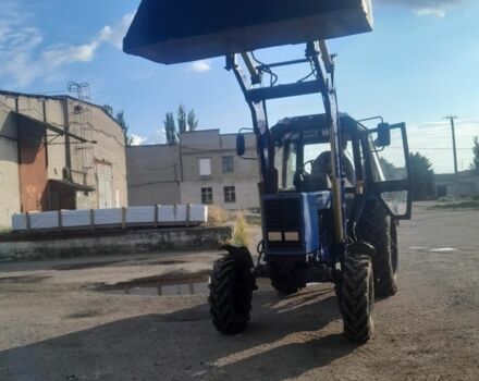 МТЗ Інша, об'ємом двигуна 4.75 л та пробігом 0 тис. км за 9500 $, фото 6 на Automoto.ua