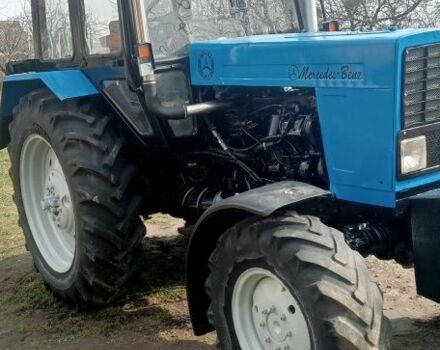 МТЗ Другая, объемом двигателя 0 л и пробегом 0 тыс. км за 12000 $, фото 4 на Automoto.ua