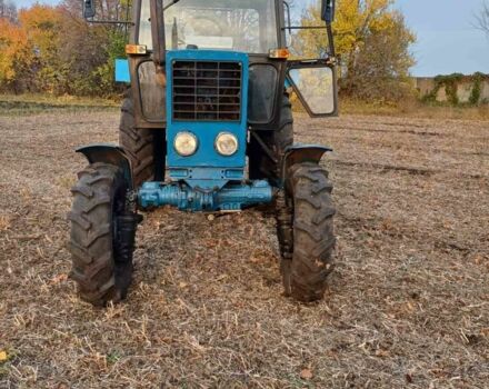 МТЗ Другая, объемом двигателя 4.7 л и пробегом 0 тыс. км за 10500 $, фото 1 на Automoto.ua