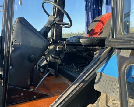 МТЗ Інша, об'ємом двигуна 5 л та пробігом 2 тис. км за 10300 $, фото 4 на Automoto.ua