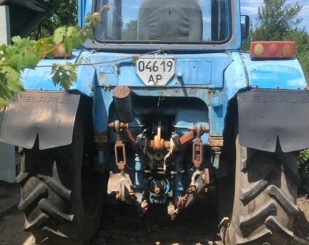 МТЗ Інша, об'ємом двигуна 0 л та пробігом 0 тис. км за 7000 $, фото 1 на Automoto.ua