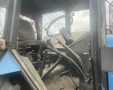 МТЗ Інша, об'ємом двигуна 0 л та пробігом 0 тис. км за 15000 $, фото 5 на Automoto.ua