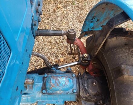 МТЗ Другая, объемом двигателя 4.7 л и пробегом 0 тыс. км за 10500 $, фото 14 на Automoto.ua