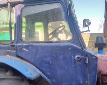 МТЗ Другая, объемом двигателя 0 л и пробегом 0 тыс. км за 4000 $, фото 8 на Automoto.ua