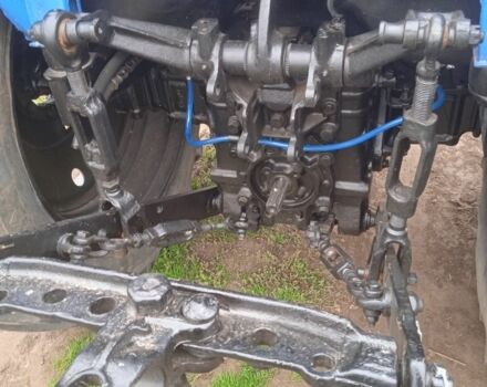 МТЗ Другая, объемом двигателя 0 л и пробегом 0 тыс. км за 4800 $, фото 7 на Automoto.ua