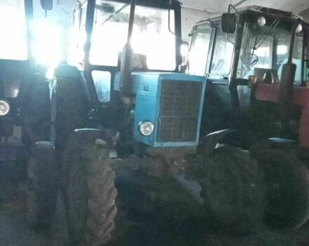 МТЗ Другая, объемом двигателя 0 л и пробегом 0 тыс. км за 6335 $, фото 5 на Automoto.ua