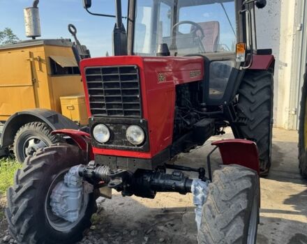 МТЗ Інша, об'ємом двигуна 4.7 л та пробігом 7 тис. км за 258 $, фото 1 на Automoto.ua