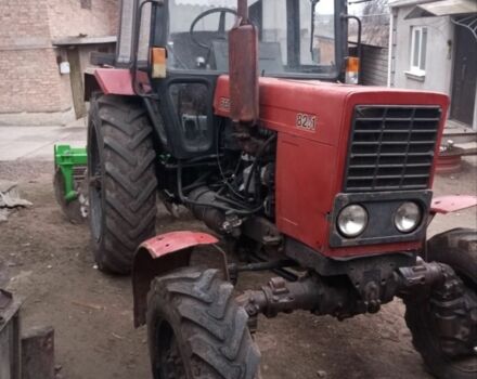 МТЗ Інша, об'ємом двигуна 0 л та пробігом 0 тис. км за 10000 $, фото 2 на Automoto.ua