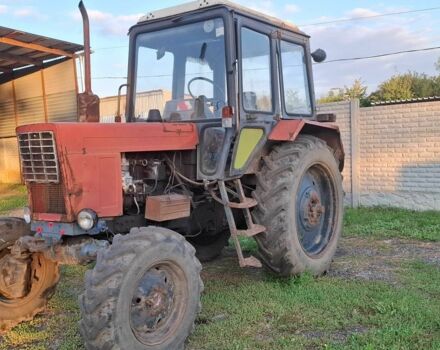 МТЗ Другая, объемом двигателя 0 л и пробегом 0 тыс. км за 6500 $, фото 9 на Automoto.ua