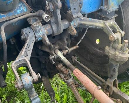 МТЗ Другая, объемом двигателя 0 л и пробегом 0 тыс. км за 5999 $, фото 4 на Automoto.ua