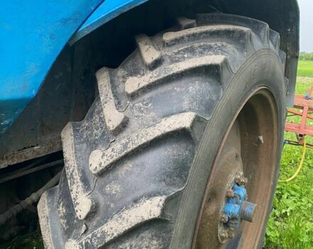 МТЗ Другая, объемом двигателя 0 л и пробегом 0 тыс. км за 6000 $, фото 5 на Automoto.ua