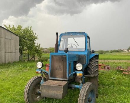 МТЗ Другая, объемом двигателя 0 л и пробегом 0 тыс. км за 5999 $, фото 2 на Automoto.ua