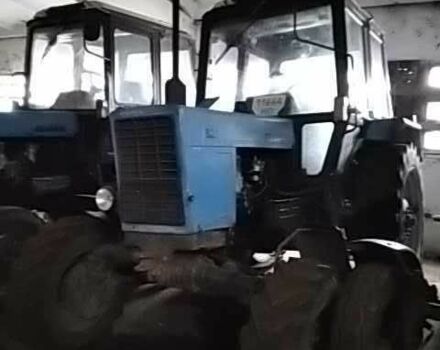 МТЗ Другая, объемом двигателя 0 л и пробегом 0 тыс. км за 6335 $, фото 4 на Automoto.ua