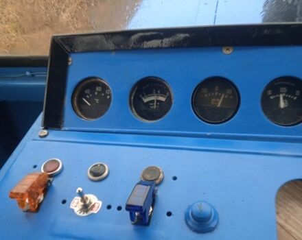 МТЗ Другая, объемом двигателя 0 л и пробегом 0 тыс. км за 4800 $, фото 4 на Automoto.ua