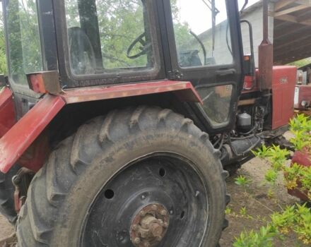 МТЗ Інша, об'ємом двигуна 0 л та пробігом 0 тис. км за 10000 $, фото 5 на Automoto.ua