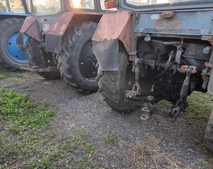 МТЗ Другая, объемом двигателя 0 л и пробегом 0 тыс. км за 6500 $, фото 16 на Automoto.ua