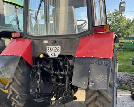 МТЗ Інша, об'ємом двигуна 4.7 л та пробігом 7 тис. км за 258 $, фото 5 на Automoto.ua