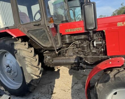 МТЗ Інша, об'ємом двигуна 4.7 л та пробігом 7 тис. км за 258 $, фото 6 на Automoto.ua