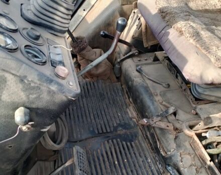 МТЗ Другая, объемом двигателя 0 л и пробегом 1000 тыс. км за 11500 $, фото 4 на Automoto.ua