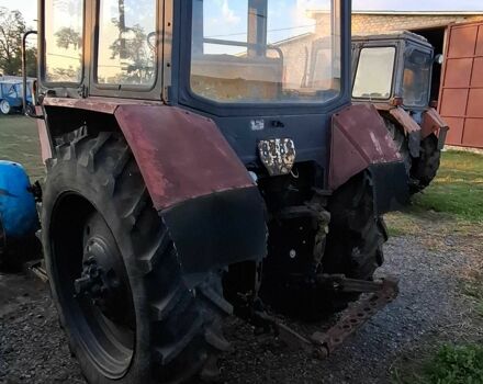 МТЗ Другая, объемом двигателя 0 л и пробегом 0 тыс. км за 6500 $, фото 3 на Automoto.ua