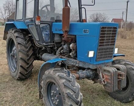 МТЗ Другая, объемом двигателя 3 л и пробегом 2 тыс. км за 10000 $, фото 1 на Automoto.ua