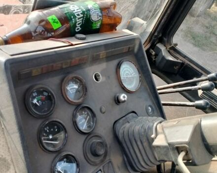 МТЗ Другая, объемом двигателя 0 л и пробегом 1000 тыс. км за 11500 $, фото 3 на Automoto.ua