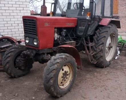 МТЗ Інша, об'ємом двигуна 0 л та пробігом 0 тис. км за 10000 $, фото 1 на Automoto.ua