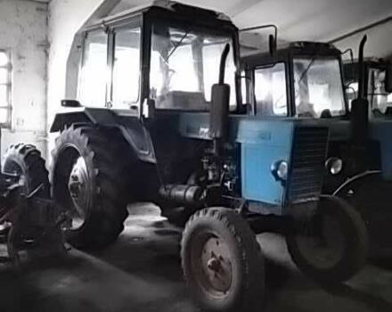 МТЗ Другая, объемом двигателя 0 л и пробегом 0 тыс. км за 6335 $, фото 2 на Automoto.ua