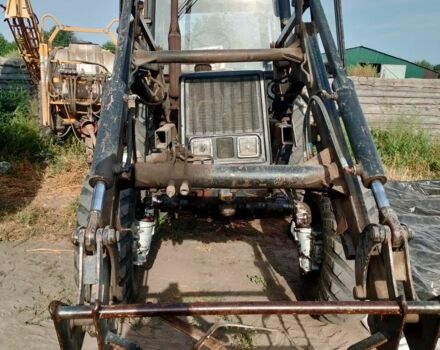 МТЗ Другая, объемом двигателя 0 л и пробегом 1000 тыс. км за 11500 $, фото 6 на Automoto.ua