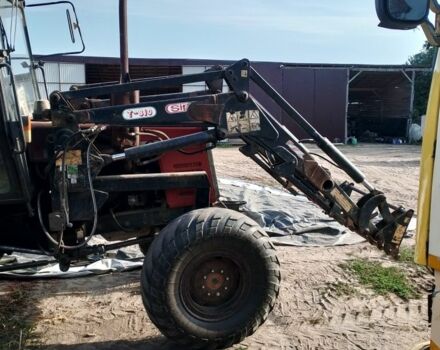 МТЗ Другая, объемом двигателя 0 л и пробегом 1000 тыс. км за 11500 $, фото 7 на Automoto.ua