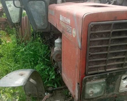 МТЗ Інша, об'ємом двигуна 0 л та пробігом 0 тис. км за 4245 $, фото 2 на Automoto.ua