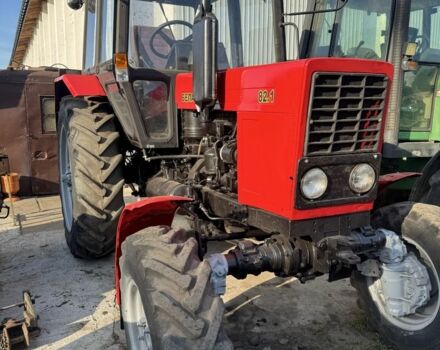 МТЗ Інша, об'ємом двигуна 4.7 л та пробігом 7 тис. км за 258 $, фото 2 на Automoto.ua