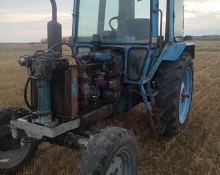 МТЗ Інша, об'ємом двигуна 0 л та пробігом 0 тис. км за 4600 $, фото 5 на Automoto.ua