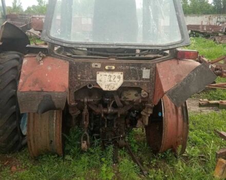МТЗ Інша, об'ємом двигуна 0 л та пробігом 0 тис. км за 4245 $, фото 1 на Automoto.ua