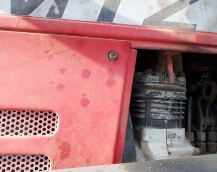 МТЗ Другая, объемом двигателя 0 л и пробегом 1000 тыс. км за 11500 $, фото 1 на Automoto.ua