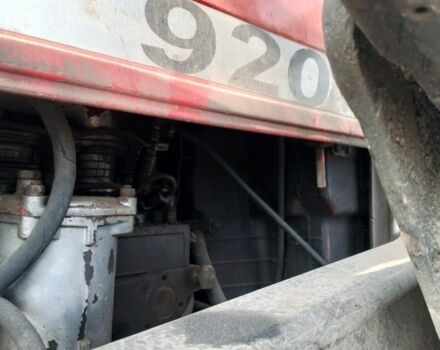 МТЗ Другая, объемом двигателя 0 л и пробегом 1000 тыс. км за 11500 $, фото 2 на Automoto.ua