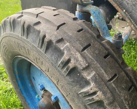 МТЗ Другая, объемом двигателя 0 л и пробегом 0 тыс. км за 6000 $, фото 7 на Automoto.ua