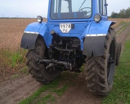 МТЗ Другая, объемом двигателя 0 л и пробегом 0 тыс. км за 4800 $, фото 2 на Automoto.ua