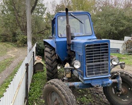 МТЗ Другая, объемом двигателя 0 л и пробегом 1 тыс. км за 5800 $, фото 2 на Automoto.ua