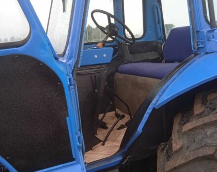 МТЗ Другая, объемом двигателя 0 л и пробегом 0 тыс. км за 4800 $, фото 3 на Automoto.ua