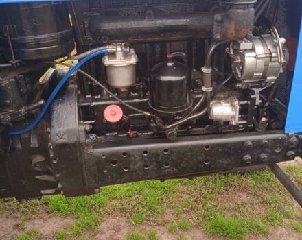 МТЗ Другая, объемом двигателя 0 л и пробегом 0 тыс. км за 4800 $, фото 6 на Automoto.ua