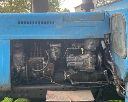 МТЗ Другая, объемом двигателя 0 л и пробегом 0 тыс. км за 5999 $, фото 6 на Automoto.ua