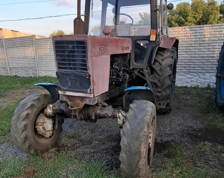 МТЗ Другая, объемом двигателя 0 л и пробегом 0 тыс. км за 6500 $, фото 1 на Automoto.ua
