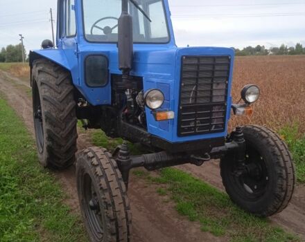 МТЗ Другая, объемом двигателя 0 л и пробегом 0 тыс. км за 4800 $, фото 1 на Automoto.ua