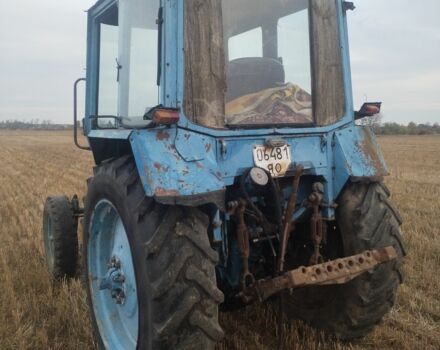 МТЗ Інша, об'ємом двигуна 0 л та пробігом 0 тис. км за 4600 $, фото 1 на Automoto.ua