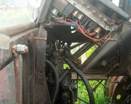 МТЗ Інша, об'ємом двигуна 0 л та пробігом 0 тис. км за 4245 $, фото 3 на Automoto.ua