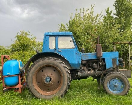 МТЗ Другая, объемом двигателя 0 л и пробегом 0 тыс. км за 6000 $, фото 1 на Automoto.ua