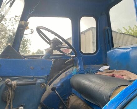 МТЗ Другая, объемом двигателя 0 л и пробегом 0 тыс. км за 6000 $, фото 3 на Automoto.ua