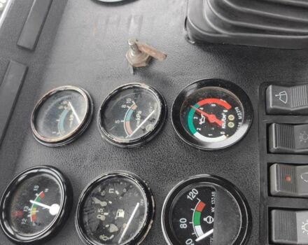 МТЗ Інша, об'ємом двигуна 0 л та пробігом 0 тис. км за 9500 $, фото 6 на Automoto.ua