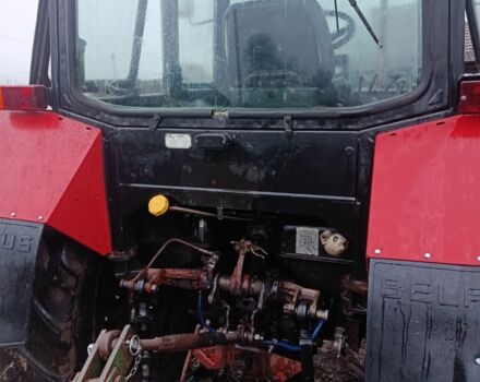 МТЗ Інша, об'ємом двигуна 0 л та пробігом 0 тис. км за 7000 $, фото 4 на Automoto.ua